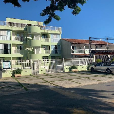 Appartamento Flat Eco Flora Angra dos Reis Esterno foto