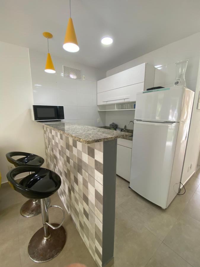 Appartamento Flat Eco Flora Angra dos Reis Esterno foto
