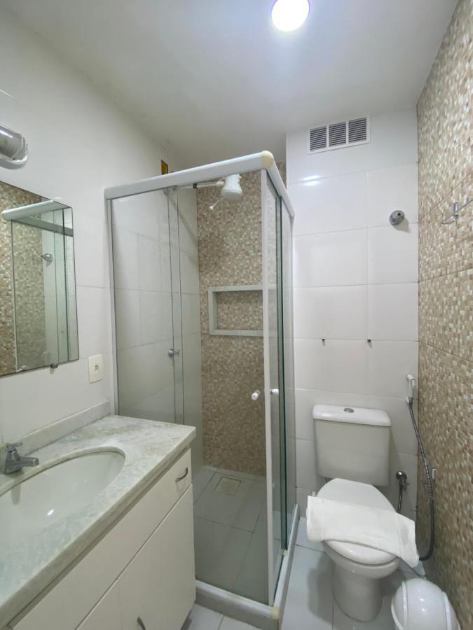 Appartamento Flat Eco Flora Angra dos Reis Esterno foto