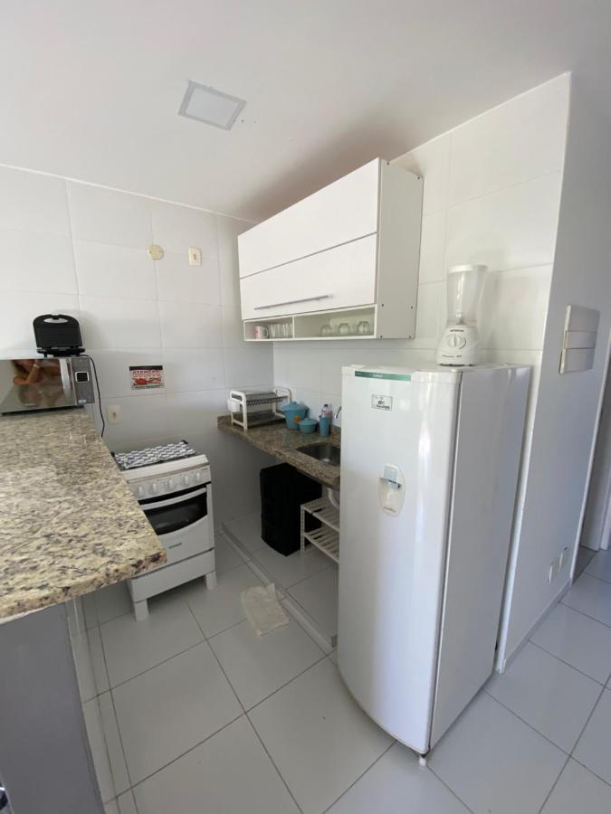 Appartamento Flat Eco Flora Angra dos Reis Esterno foto