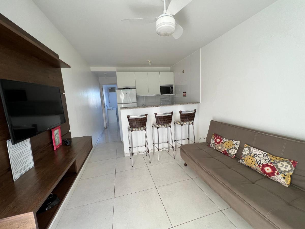 Appartamento Flat Eco Flora Angra dos Reis Esterno foto