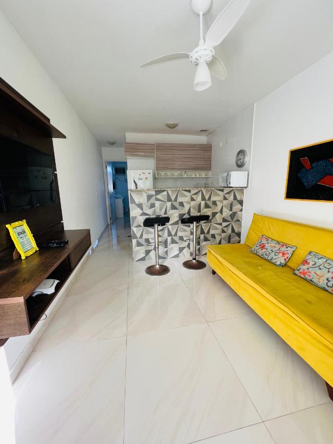 Appartamento Flat Eco Flora Angra dos Reis Esterno foto