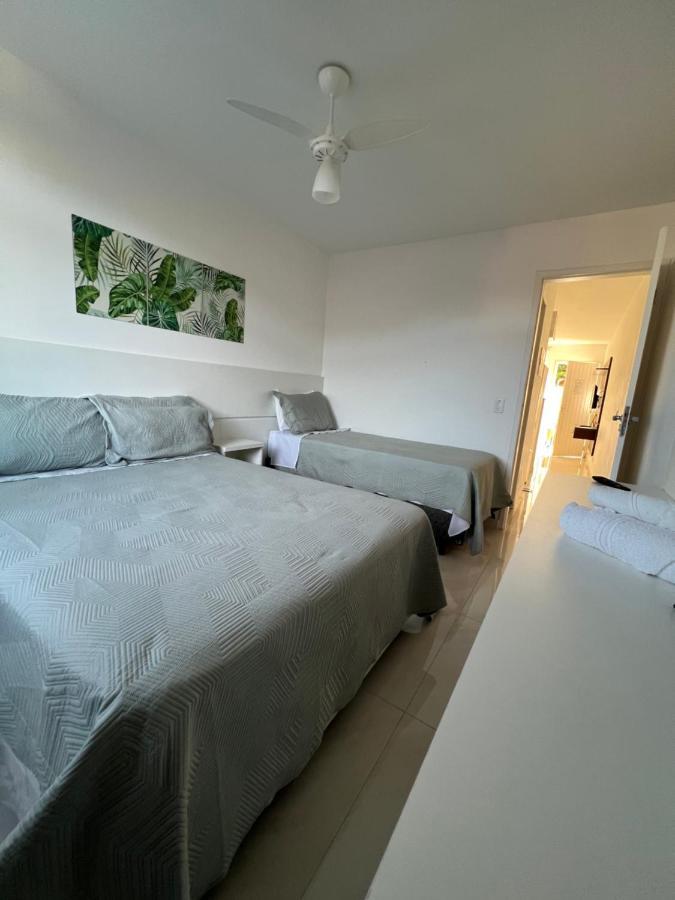 Appartamento Flat Eco Flora Angra dos Reis Esterno foto
