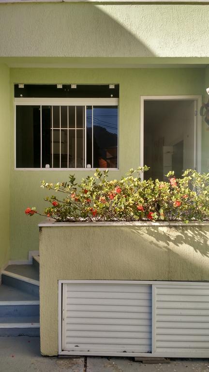 Appartamento Flat Eco Flora Angra dos Reis Esterno foto
