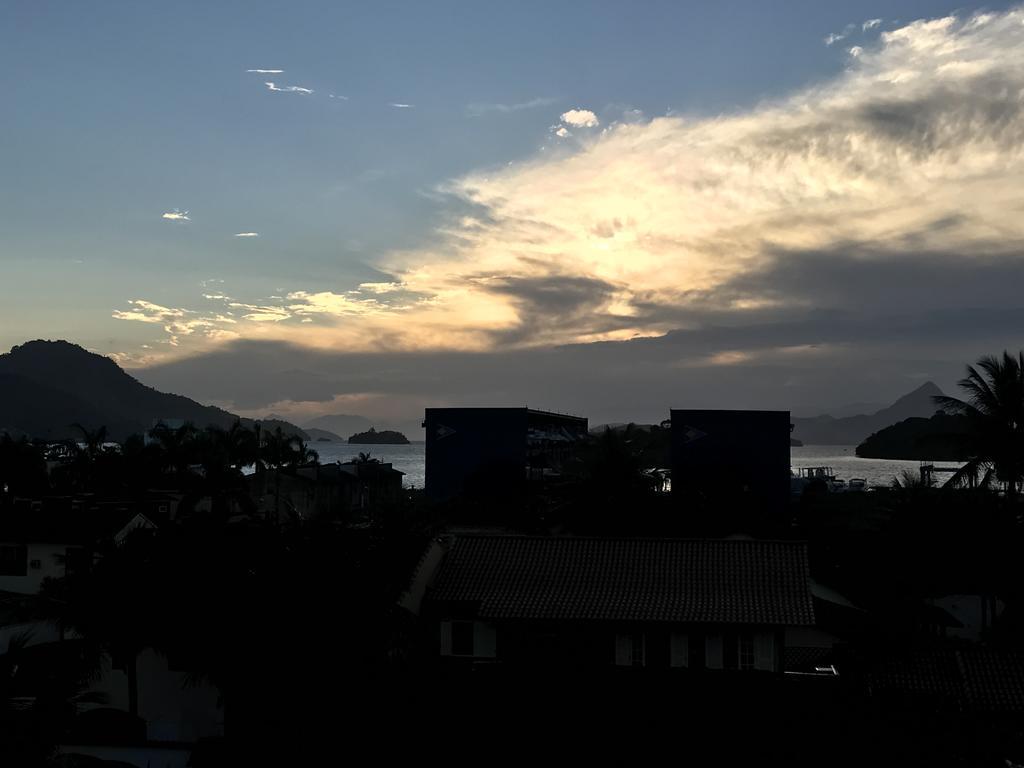 Appartamento Flat Eco Flora Angra dos Reis Esterno foto
