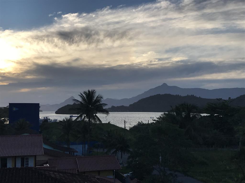 Appartamento Flat Eco Flora Angra dos Reis Esterno foto