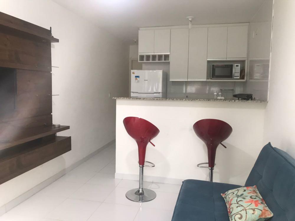 Appartamento Flat Eco Flora Angra dos Reis Esterno foto