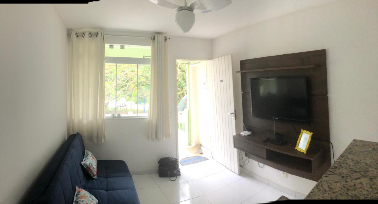 Appartamento Flat Eco Flora Angra dos Reis Esterno foto
