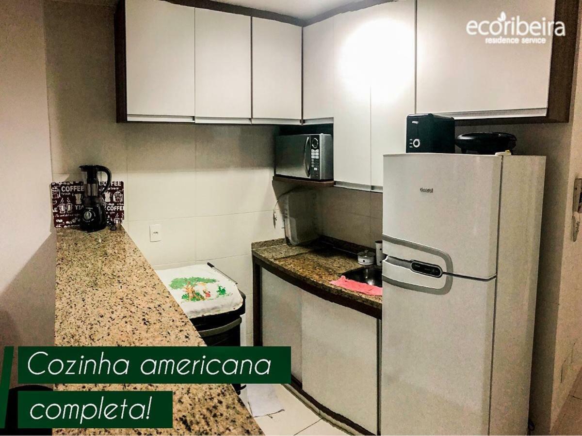 Appartamento Flat Eco Flora Angra dos Reis Esterno foto